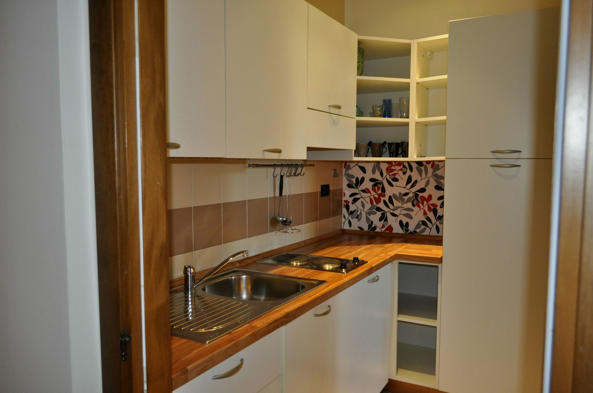 Wonderful Apartment In Vinohrady ปราก ภายนอก รูปภาพ