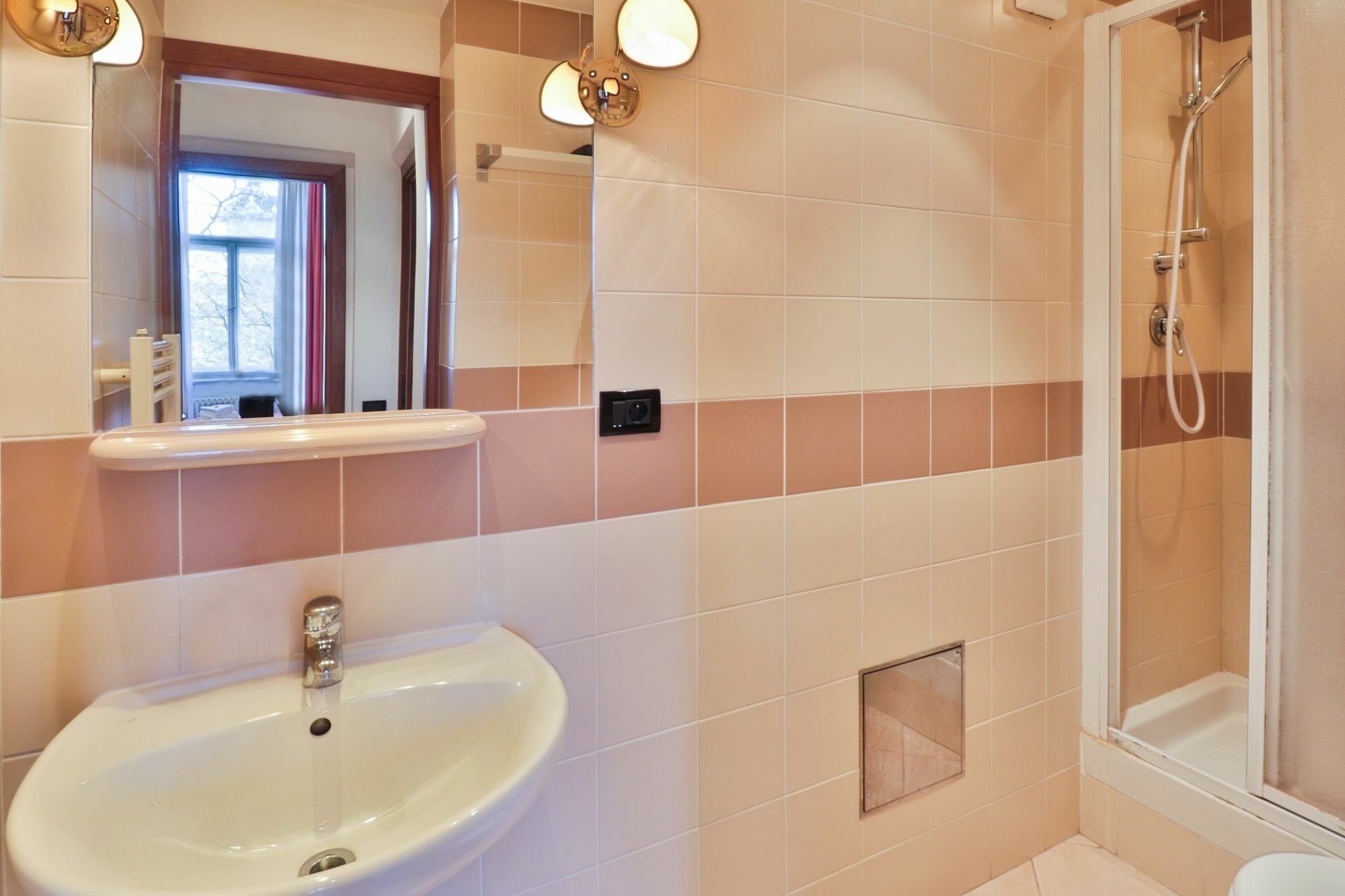 Wonderful Apartment In Vinohrady ปราก ภายนอก รูปภาพ