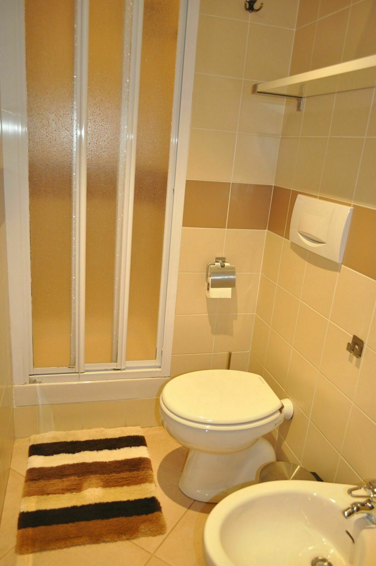 Wonderful Apartment In Vinohrady ปราก ภายนอก รูปภาพ