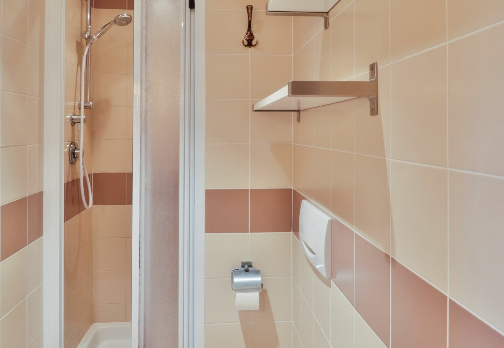 Wonderful Apartment In Vinohrady ปราก ภายนอก รูปภาพ