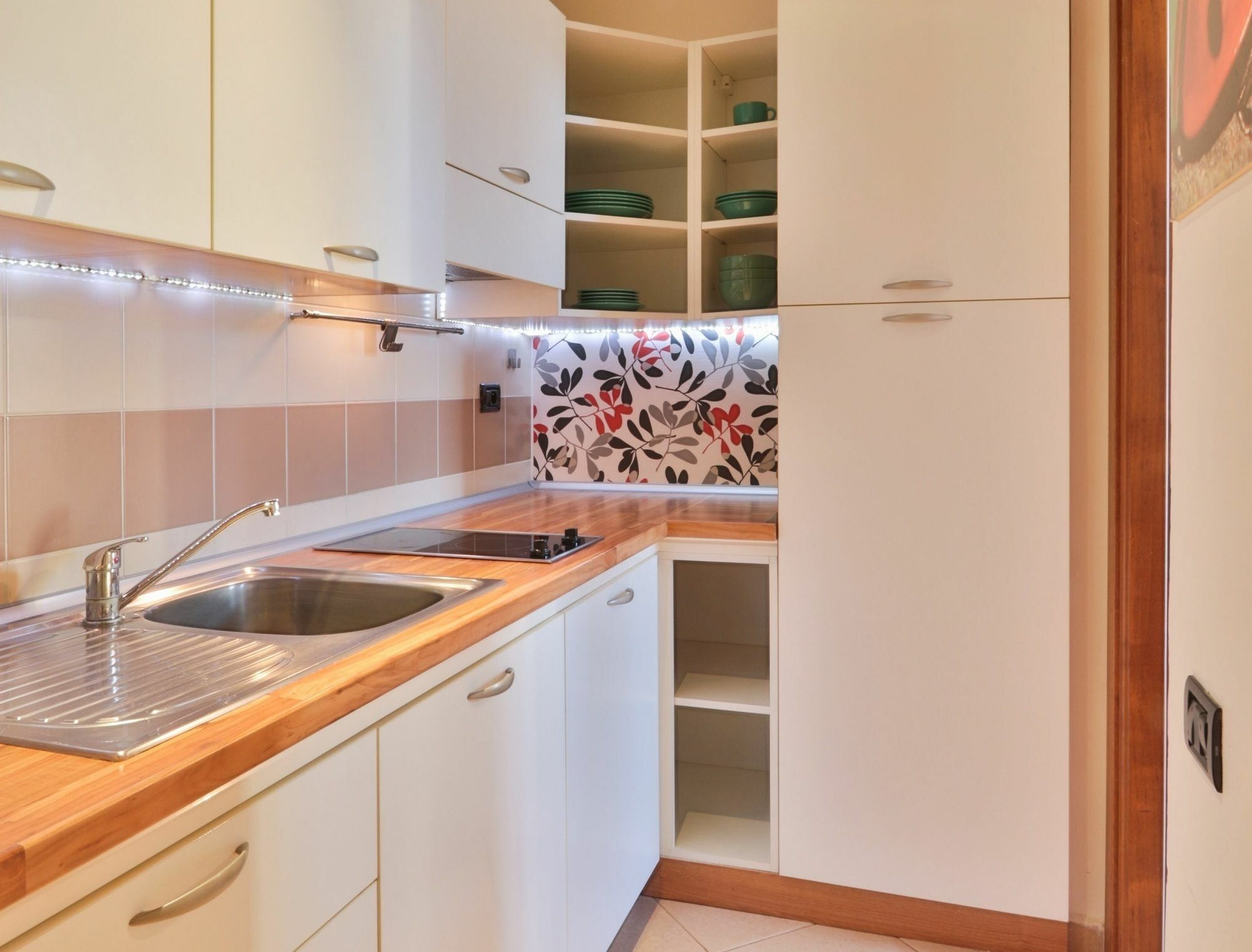 Wonderful Apartment In Vinohrady ปราก ภายนอก รูปภาพ